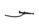 Hovedsylinder, clutch - 0986486180 BOSCH - 306100018R, 306101808R, 306109084R