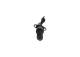 Slavesylinder, clutch - 0986486618 BOSCH - 218203, 2382073J00000, K9635975480