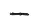 Slavesylinder, clutch - 0986486619 BOSCH - 8K0721257A, 8K0721257B, 8K0721257C