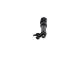Slavesylinder, clutch - 0986486619 BOSCH - 8K0721257A, 8K0721257B, 8K0721257C