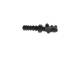 Slavesylinder, clutch - 0986486620 BOSCH - 218216, 218242, 9635231180