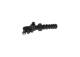 Slavesylinder, clutch - 0986486620 BOSCH - 218216, 218242, 9635231180