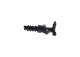 Slavesylinder, clutch - 0986486626 BOSCH - 55232744, 55261309, 09144B
