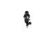 Slavesylinder, clutch - 0986486628 BOSCH - 218205, K9631876680, 9631876680