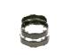 Bremseskosett, parkeringsbrems - 0986487680 BOSCH - 4654020020, 4654020060, 4654020030