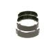 Bremseskosett, parkeringsbrems - 0986487708 BOSCH - 583503ED00, 03013730092, 91065700