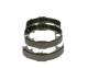 Bremseskosett, parkeringsbrems - 0986487727 BOSCH - 4654060060, 4655060070, 4658060060