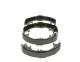 Bremseskosett, parkeringsbrems - 0986487728 BOSCH - 4654060050, 4655060060, 4658060060