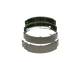 Bremsesko sett - 0986487746 BOSCH - A4544200202, MN186120, 4544200202