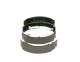Bremsesko sett - 0986487746 BOSCH - A4544200202, MN186120, 4544200202