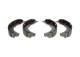 Bremsesko sett - 0986487758 BOSCH - 4600A106, 4600A122, 03013705182