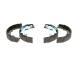 Bremseskosett, parkeringsbrems - 0986487769 BOSCH - 583052KA00, 583501JA30, 2734788