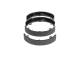 Bremseskosett, parkeringsbrems - 0986487919 BOSCH - 05019802AA, K05019802AA, 5019802AA