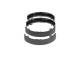 Bremseskosett, parkeringsbrems - 0986487919 BOSCH - 05019802AA, K05019802AA, 5019802AA