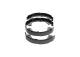 Bremseskosett, parkeringsbrems - 0986487948 BOSCH - 583052TA00, 583053QA00, 03013730492