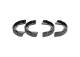 Bremseskosett, parkeringsbrems - 0986487948 BOSCH - 583052TA00, 583053QA00, 03013730492