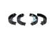 Bremsesko sett - 0986487953 BOSCH - 5320084M00000, 53200-84M00, 53200-84M01