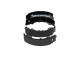 Bremsesko sett - 0986487958 BOSCH - 2Q0698525B, 2Q0698525D, 2Q0698525H