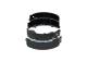 Bremsesko sett - 0986487958 BOSCH - 2Q0698525B, 2Q0698525D, 2Q0698525H