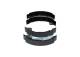 Bremsesko sett - 0986487963 BOSCH - D40605FA0A, LS2181, SHU834