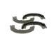 Bremseskosett, parkeringsbrems - 0986487965 BOSCH - 58305D7A00, 58305D7A10