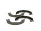 Bremseskosett, parkeringsbrems - 0986487965 BOSCH - 58305D7A00, 58305D7A10