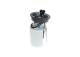 Drivstoff transportenhet - 0986580134 BOSCH - A6384700894, 6384700894, 72274251