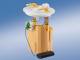 Sensor, drivstoff forsyning - 0986580370 BOSCH - 172023705R, 6001548608, 8200397677