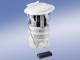 Drivstoff transportenhet - 0986580392 BOSCH - 1525WK, 702701810, 72550