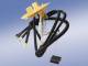 Sensor, drivstoff forsyning - 0986580397 BOSCH - A2124700594, 2124700594, 702701390