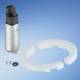 Drivstoffpumpe - 0986580804 BOSCH - 8200029163, 8200146092, 8200683188