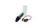 Drivstoffpumpe - 0986580914 BOSCH - A70420M024, 170420M000, 170420M013