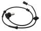 Sensor, ABS - 0986594005 BOSCH - 8D0927807A, 8D0927807C, 8D0927807