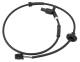 Sensor, ABS - 0986594009 BOSCH - 6K0927807D, 6N0927807A, 6N0927807