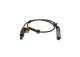Sensor, ABS - 0986594015 BOSCH - 34521163027, 34521163188, 34521165519