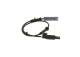 Sensor, ABS - 0986594015 BOSCH - 34521163027, 34521163188, 34521165519