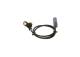 Sensor, ABS - 0986594016 BOSCH - 1181971, 1182063, 34521163028