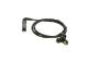 Sensor, ABS - 0986594017 BOSCH - 34521164370, 34521164652, 20924129