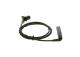 Sensor, ABS - 0986594017 BOSCH - 34521164370, 34521164652, 20924129