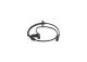 Sensor, ABS - 0986594019 BOSCH - 454574, 24074111143, 6PU010039-391