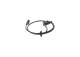Sensor, ABS - 0986594019 BOSCH - 454574, 24074111143, 6PU010039-391
