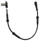 Sensor, ABS - 0986594031 BOSCH - 7700830227, 24073111791