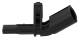 Sensor, ABS - 0986594504 BOSCH - WHT003857, 7H0927803, 23824