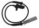 Sensor, ABS - 0986594510 BOSCH - 34521182159, 20924126, 24071020011