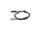 Sensor, ABS - 0986594522 BOSCH - 4545H5, 0900539, 818028120