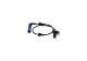 Sensor, ABS - 0986594528 BOSCH - 34526752682, 34526792896, 24071151043