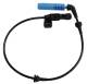 Sensor, ABS - 0986594528 BOSCH - 34526752682, 34526792896, 24071151043