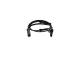Sensor, ABS - 0986594533 BOSCH - 34521163957, 24071020041, 6PU009106-401