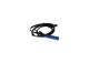 Sensor, ABS - 0986594539 BOSCH - SSB000160, SSB101203, 6PU009106-341