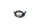 Sensor, ABS - 0986594539 BOSCH - SSB000160, SSB101203, 6PU009106-341